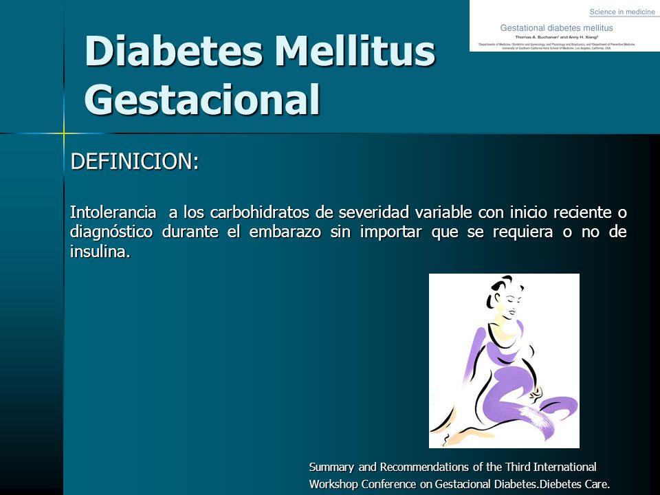 tratamiento farmacologico para la diabetes mellitus gestacional tratamiento farmacologico para la diabetes mellitus gestacional